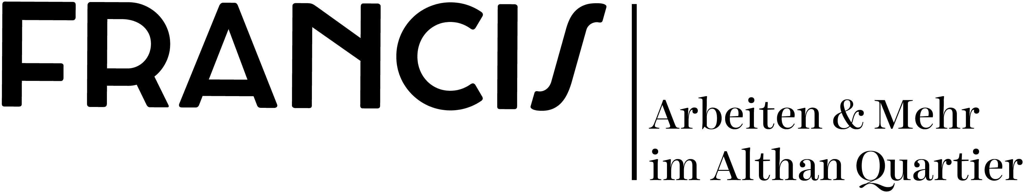 francis logo